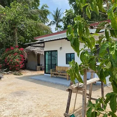 Sunset Serenity Retreat
